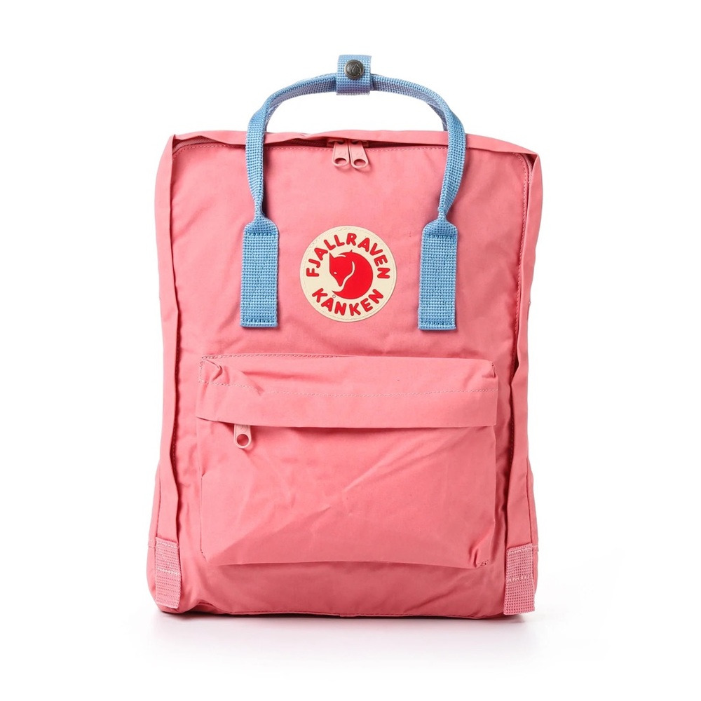 Fjallraven Kanken Backpack